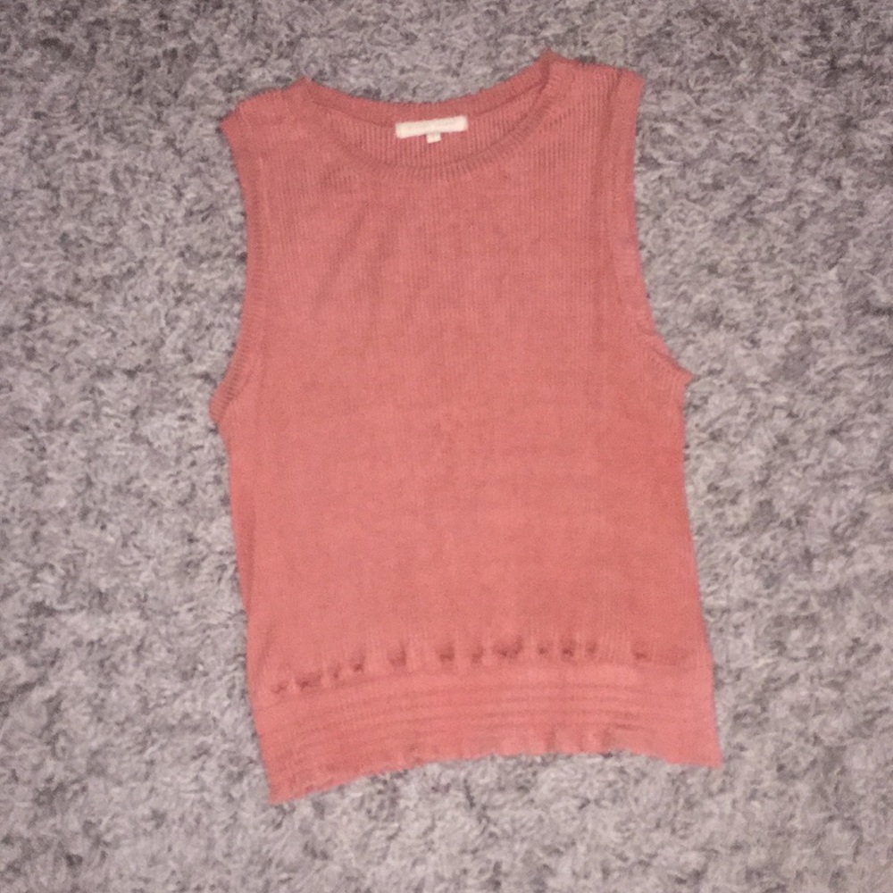 Gilded Intent Top
